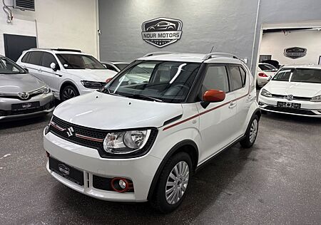 Suzuki Ignis 1.2 - 66 kW/Comfort **4x4 Allrad**
