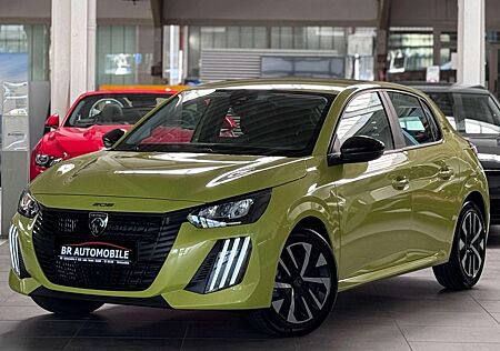 Peugeot 208 Active**LED*Carplay*PDC*SHZ*Werksgarantie*