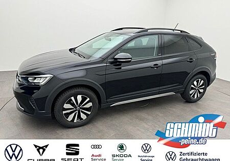 VW Taigo Volkswagen 1.0 TSI Life 95PS 5-Gang