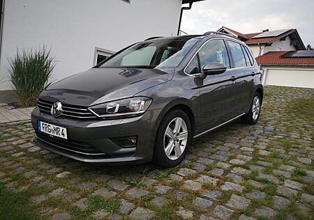 VW Golf Sportsvan Volkswagen 1.4 TSI Highline Highline