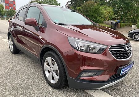 Opel Mokka X ON Start/Stop*Navi*Klima*Shz*Rfk*