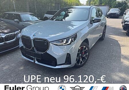 BMW X3 M50 xDrive M SportPRO IconGl Pano StandHz AHK