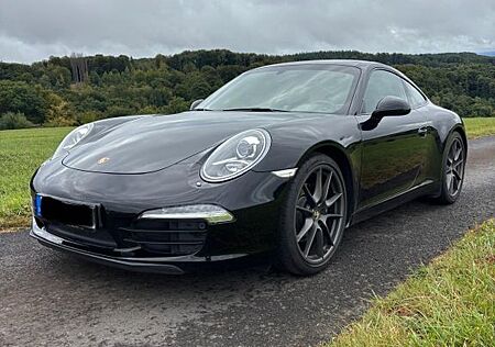 Porsche 991