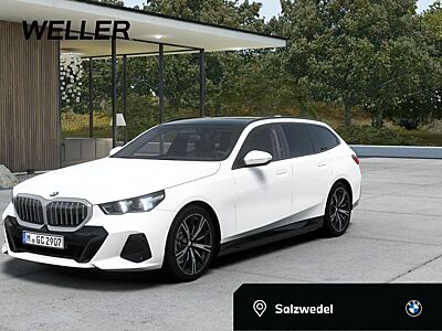 BMW 520d xDr T M SPORT AHK,Pano,StHz,360,H/K,DAPro