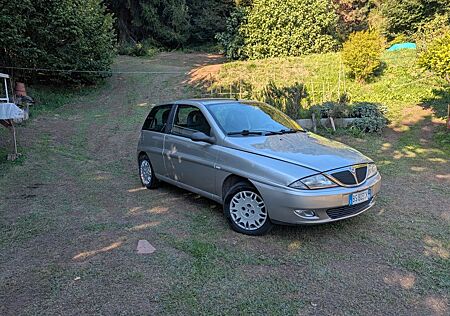 Lancia Ypsilon 1.2 LS LS
