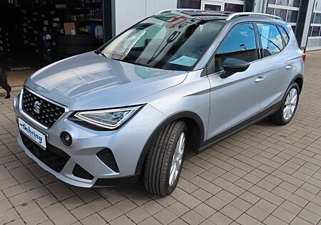 Seat Arona 1.0 TSI DSG Xperience