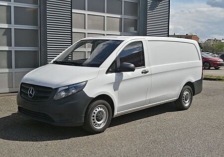 Mercedes-Benz Vito Kasten 111 CDI Lang Werkstatt