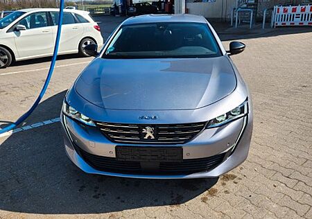 Peugeot 508 PureTech 130 EAT8 Active Pack Active Pack