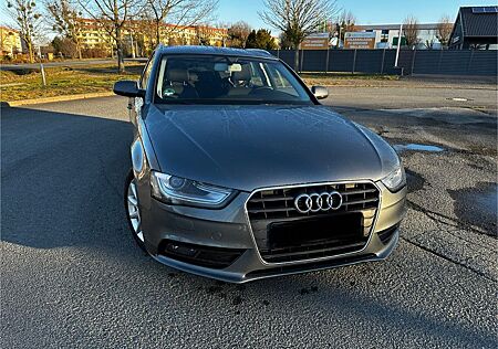 Audi A4 1.8 TFSI Ambiente Avant Ambiente