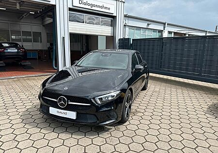 Mercedes-Benz A 200 Progressive*Ambiente*Memory*Panorama*
