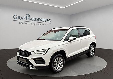 Seat Ateca Style 2.0 TDI DSG Navi AHK LED