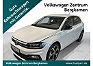 VW Polo Volkswagen 1.0 IQ.DRIVE R-LINE ALU17" LED SITZHEIZUNG