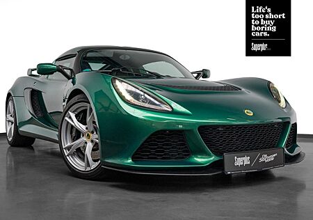 Lotus Exige V6 S Ex430 Komotec - 393,71€ mtl