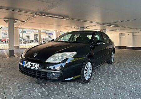 Renault Laguna Expression 2.0 16V 140 E85 eco2 Expre...