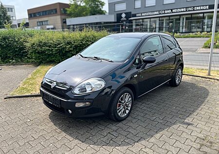 Fiat Punto EVO Punto 1.4 77 PS, TÜV+Zahnr. Neu, Kamera, CarPlay
