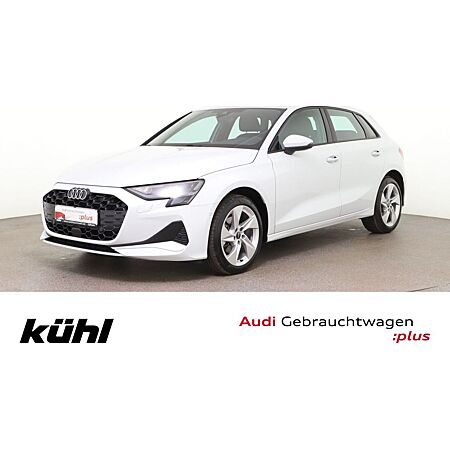 Audi A3 leasen