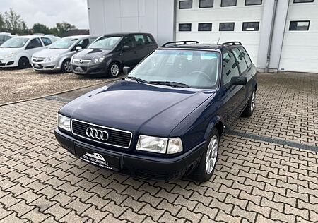 Audi 80 2.0 Avant*Schiebedach*
