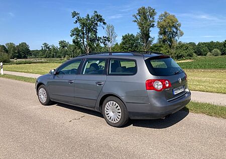VW Passat Variant Volkswagen 2.0 TDI Zahnriemen,Wasser/Ölpumpe