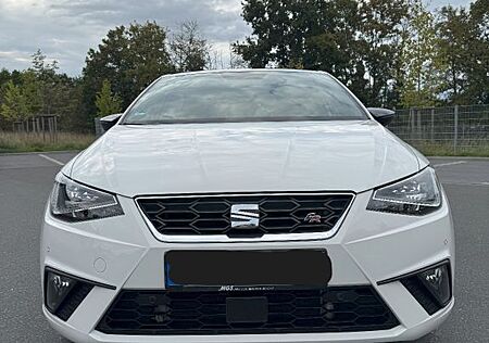 Seat Ibiza 1.0 TSI 81kW FR BEATS Fast Lane FR BEA...