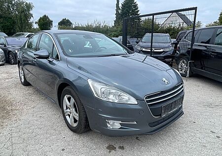 Peugeot 508 2.0HDi FAP 140 Klima