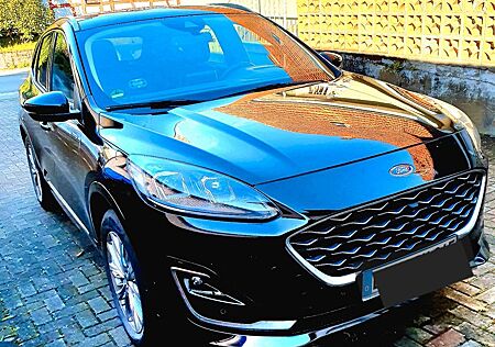 Ford Kuga 2.5 Duratec PHEV Vignale CVT Vignale