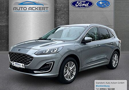 Ford Kuga Plug-In Hybrid Vignale 2.5 Durat.-PHEV voll