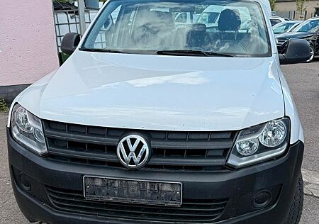 VW Amarok Volkswagen 4Motion
