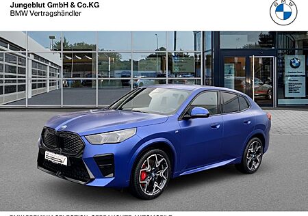 BMW iX2 xDrive30 M Sport Pro IconicGlow/AHK/Lenkrad&
