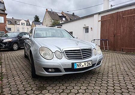 Mercedes-Benz E 280 CDI 4MATIC AVANTGARDE Avantgarde