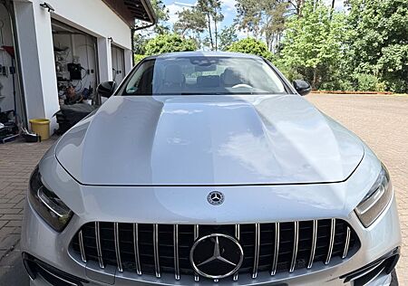 Mercedes-Benz CLS 53 AMG Mercedes-AMG CLS 53 4MATIC+ Autom...