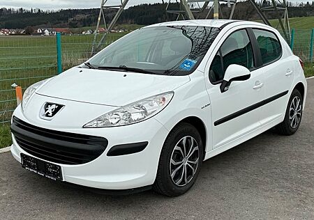 Peugeot 207 SW Filou 73 Filou