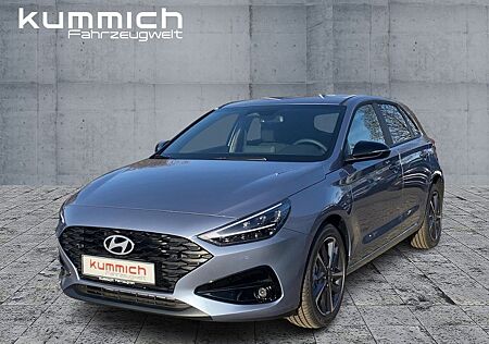 Hyundai i30 FL (MY25) 1.5 T-GDI (140 PS) 7-DCT Advantage