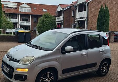 Fiat New Panda 1.2 8V LOUNGE