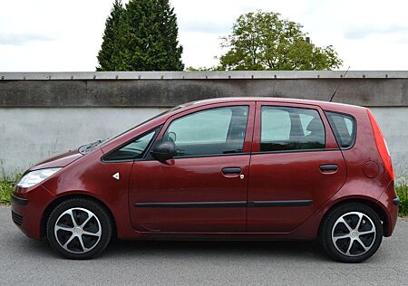 Mitsubishi Colt CZ3 Lim. 5-trg. 1.1 Invite-KLIMA