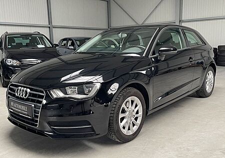 Audi A3 1.2 Attraction*110 PS*PDC*KLIMA*SITZHZ*EURO 6