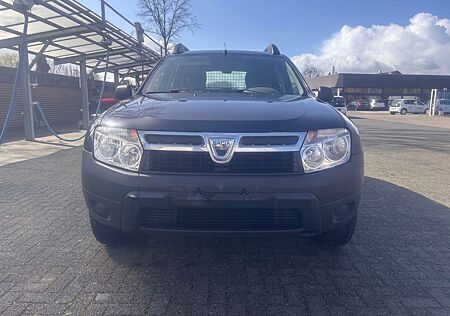 Dacia Duster I Ambiance 4x2