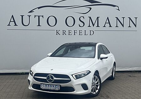 Mercedes-Benz A 220 d 4Matic 8G-DCT Progressive / Widescreen