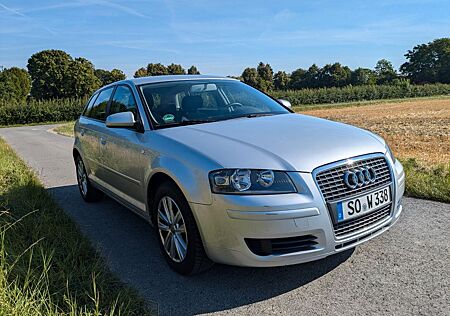 Audi A3 1.6 tiptronic Ambition Sportback Ambition
