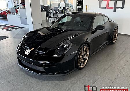 Porsche 992 GT3 Touring LIFT SCHALE Approved 02.27