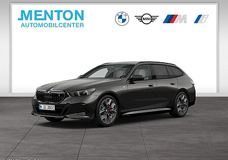 BMW i5 xDrive40 M Sportpaket Head-Up HK HiFi DAB