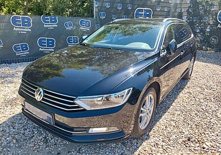 VW Passat Variant Volkswagen Comfortline BMT, Euro6, Tüv...