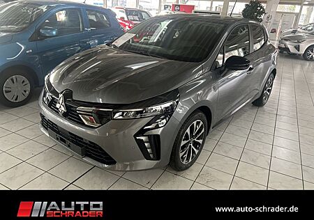 Mitsubishi Colt 1.0 Turbo PLUS *LED, SHZ, APC, Tempomat*