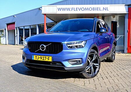 Volvo XC 40 XC40 2.0 T5 248pk AWD R-Design Intro Ed. Aut. Pa