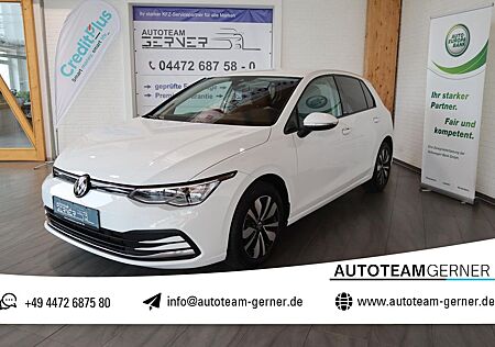 VW Golf Volkswagen VIII 2.0 TDI AHK*LED*KAMERA*NAVI*APPLE CAR