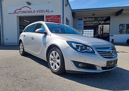 Opel Insignia Sports Tourer Inno. CDTi XENON/NAVI