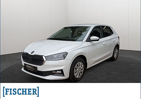 Skoda Fabia 1.0TSI Selection LED Carplay SHZ GRA PDC h