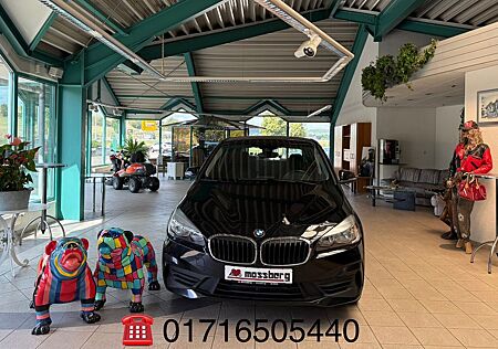 BMW 216d Active Tourer*I.HAND*NAVI*PDC*DAB*TEMPOMAT*