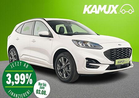 Ford Kuga 2.5Duratec Aut.ST-Line X+LED+NAVI+VIRTUAL
