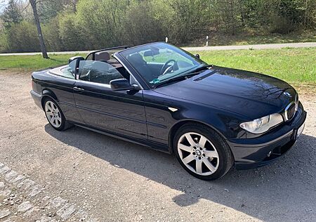 BMW 318Ci -