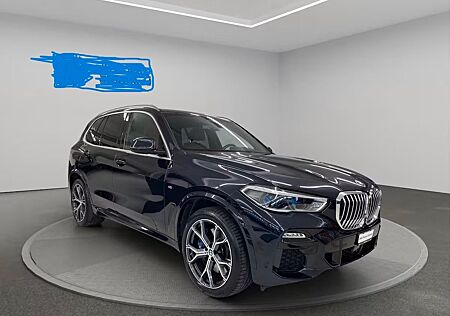 BMW X5 xDrive40d -